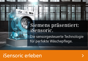 Siemens iSensoric