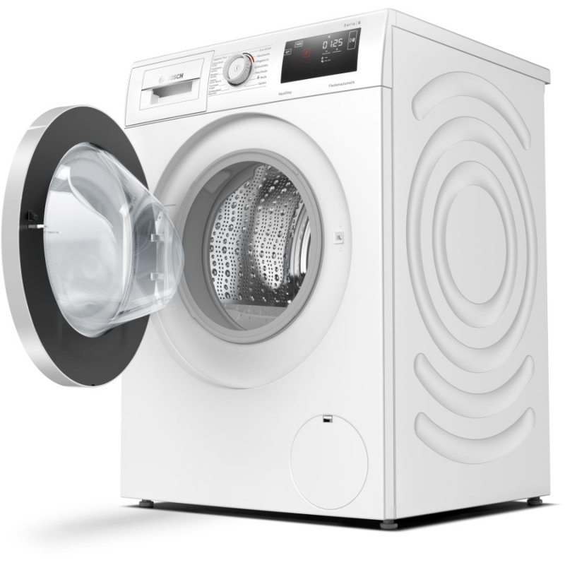 Bosch Waschmaschine EXCLUSIV, kg, 1400 EEK: A [ WAU28R92 9 ] U/min