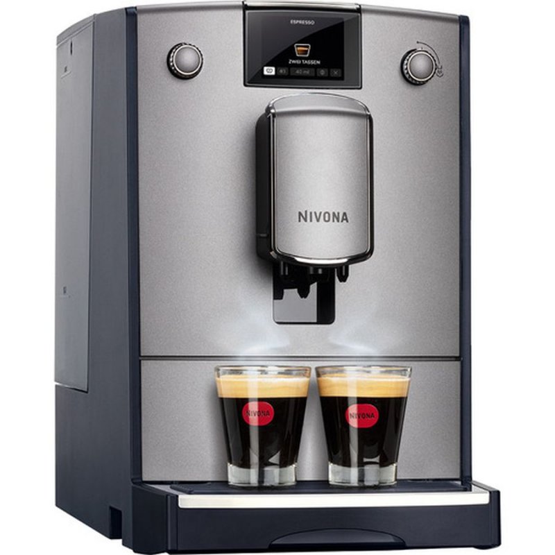 Nivona Kaffeevollautomat CafeRomatica NICR 820, 999,00 €