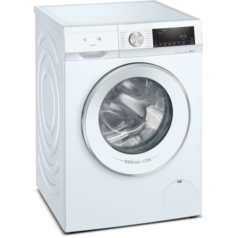 Siemens Waschmaschine 9 EEK: 1400 [ kg, WG44G109A extraKl A U/min., 