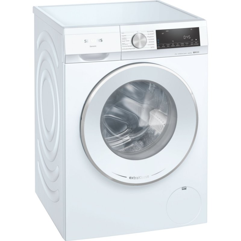 Siemens Waschmaschine 1400 WG44G2A175 9 U/min., A ] kg, [ EEK: extraK