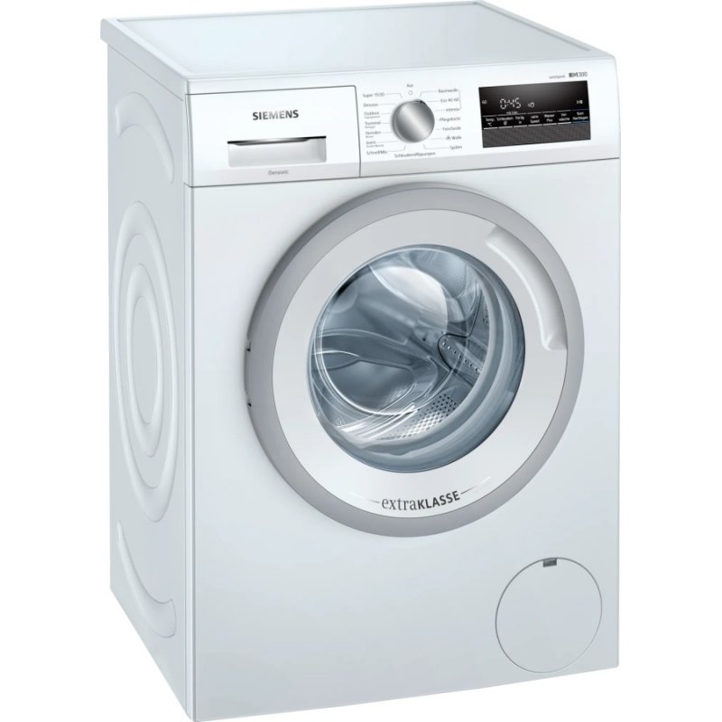 Siemens Waschmaschine WM14N292 [ - 7kg, D EEK: extraKlasse, 1400U/Min., 528,00 ] €