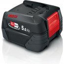 Bosch Wechsel-Akku BHZUB1850 - Power for ALL - 18V ( 5.0Ah )