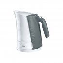 Braun Wasserkocher Multiquick5 - WK500 WH - wei