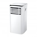 Midea Eco Friendly Lite Mobil-Klimagert 7.000 BTU [ EEK:...