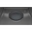 Bosch Einbau-Backofen HRA534BS0 [ EEK: A ] Edelstahl, mit Dampfuntersttzung, 60 x 60 cm