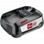 Bosch Wechsel-Akku BHZUB1830 - Power for ALL - 18V ( 3.0Ah )