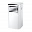 Midea Eco Friendly Lite Mobil-Klimagert 7.000 BTU [ EEK: A+ ]