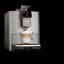 Nivona Kaffeevollautomat CafeRomatica NICR 1040 Titan / Chrom