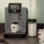 Nivona Kaffeevollautomat CafeRomatica NICR 970 Titan/Chrom