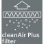 Siemens Clean Air Plus Umluftset LZ11IXC16