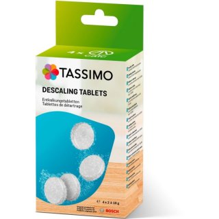 Bosch Entkalkungstabletten fr Tassimo TCZ6004