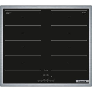 Bosch Induktionskochfeld NXX645CB5M - herdgesteuert, 60 cm, EXCLUSIV