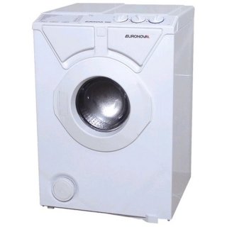 Euronova Waschmaschine 1000F [ EEK: C ] Wei