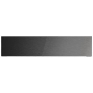 Kppersbusch Glasfront ZC8023 fr Wrmeschublade - Graphite