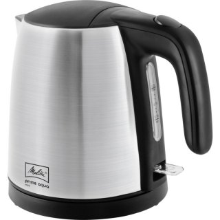 Melitta Wasserkocher Prime Aqua Mini 1018-07