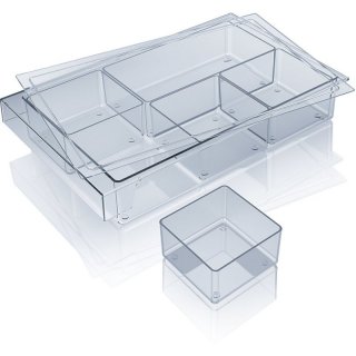 NEFF KS1870Z0 Behlter Snackbox