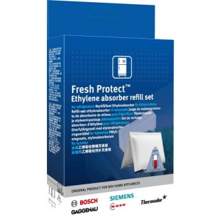 BSH FreshProtect Nachfllkit 17007000 fr den Khlschrank